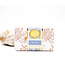 8 Oak Lane Sea Salt - Wrapped Bar Soap