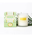 8 Oak Lane Citrus Sage - 5.6oz Soy Wax Candle