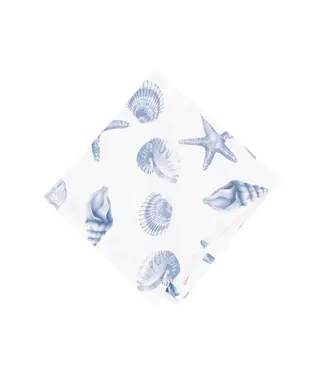 C&F Calming Seas Napkin