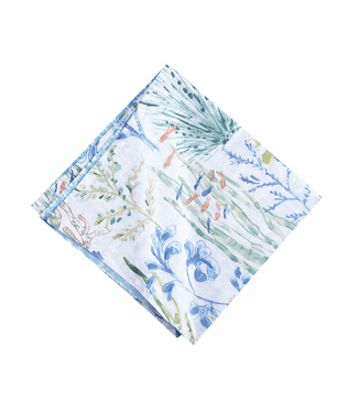 C&F Coralie Sound Napkin