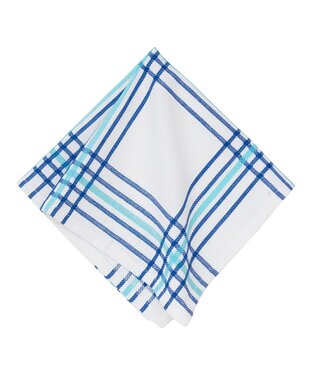 C&F River Run Napkin