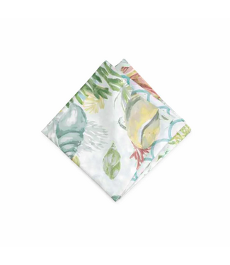 C&F Shellwood Sound Napkin