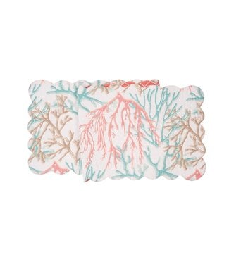 C&F Oceanaire Table Runner