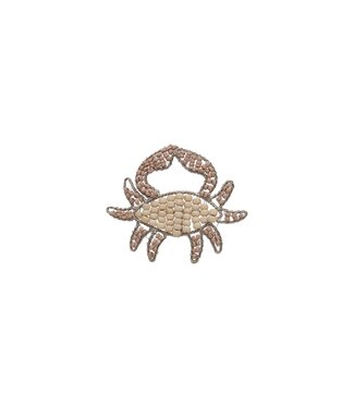 C&F Crab Napkin Ring