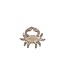 C&F Crab Napkin Ring
