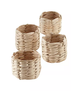 C&F Rattan Napkin Ring