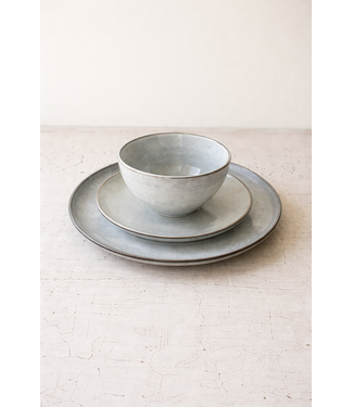 Kalalou Storm Gray Bowls