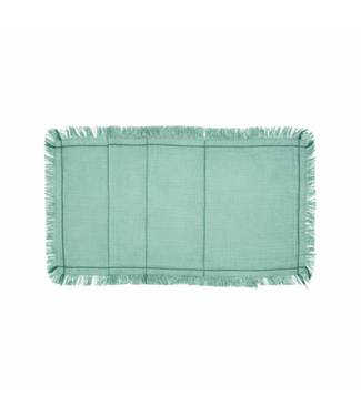 C&F Cheryl Surf Table Runner