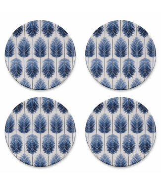 Beachcombers Isle of Capri Round Plate