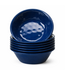Certified International Cobalt Blue All Purpose Bowls