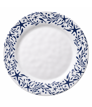 Merritt Tidepool Dinner Plate