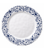 Merritt Tidepool Dinner Plate