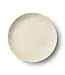 Merritt Reactive Beige Dinner Plate