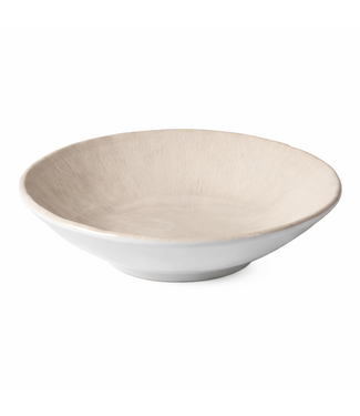 Merritt Reactive Beige Salad Bowl