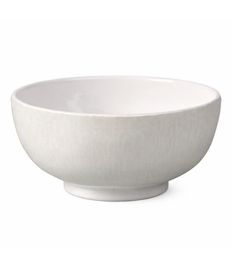 Merritt Reactive Beige Appetizer Bowl