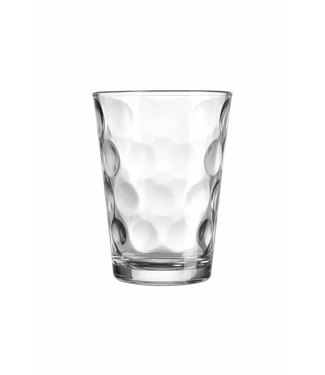 Home Essentials & Beyond Complete Kitchen Eclipse Glasses - 7oz Juice