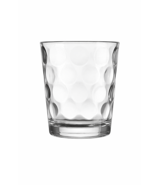 Home Essentials & Beyond Complete Kitchen Eclipse Glasses - 13oz Rocks