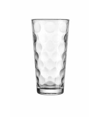 Home Essentials & Beyond Complete Kitchen Eclipse Glasses - 17oz Coolers