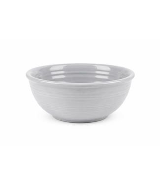 Home Essentials & Beyond Carnival White Bowl