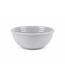 Home Essentials & Beyond Carnival White Bowl