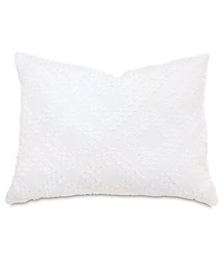 Eastern Accents Laguna Fil Coupe Standard Sham
