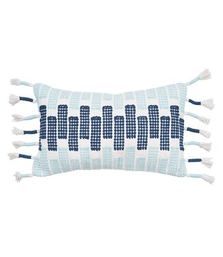 C&F Bethel Surf Pillow