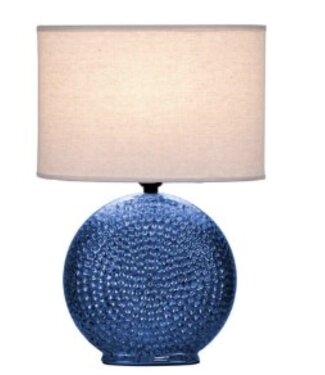 Marshall Home & Garden Lamp Monterey