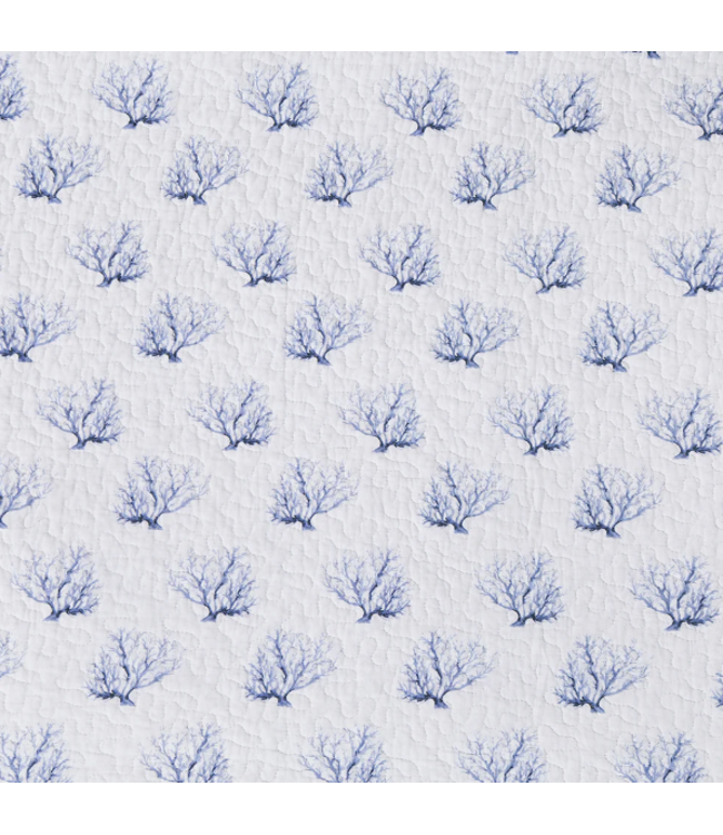 C&F Midnight Lagoon Quilt Set Twin