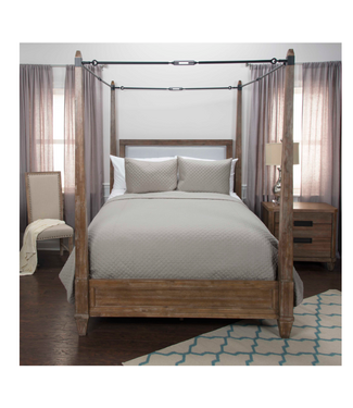 Rizzy Home Donny Osmond Home Standard Sham