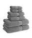 Kassatex Atelier Bath Towel - Aluminum