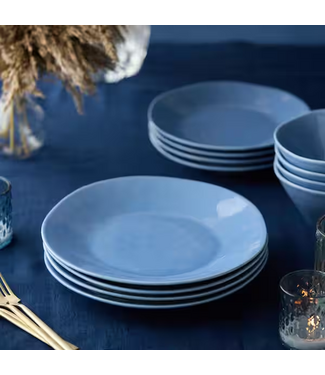 Certified International Cloudy Sky Dinner Plate 11in