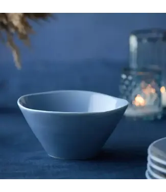 Certified International Cloudy Sky Ice Cream Bowl