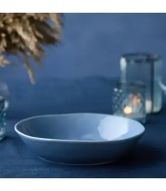 Certified International Cloudy Sky Soup Bowl 9.5in