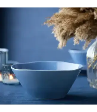 Certified International Cloudy Sky Deep Bowl