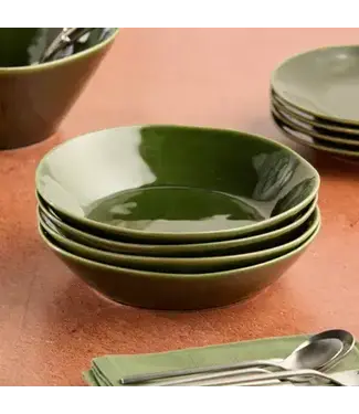 Certified International Verde Soup Bowl/Pasta Bowl