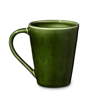 Certified International Verde Mug