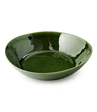 Certified International Verde Serving/Pasta Bowl