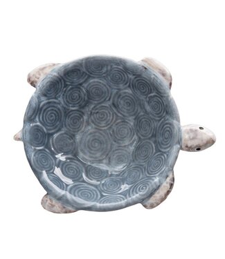 C&F Sea Turtle Dish - Small