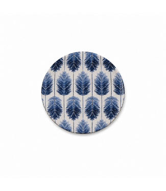 Beachcombers Isle of Capri Round Plate