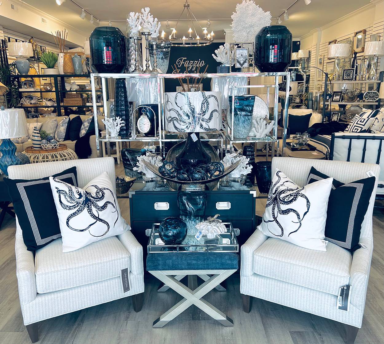 We Design Beautiful Rooms You Can Live In