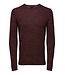 Only & Sons 22012290 ONSWICTOR 12 STRUCTURE CREW NECK