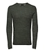 Only & Sons 22012290 ONSWICTOR 12 STRUCTURE CREW NECK