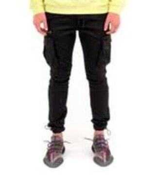 KUWALLA TEE KUL-CR2021-BO2 ( CARGO TROUSER 2.0 SS20
