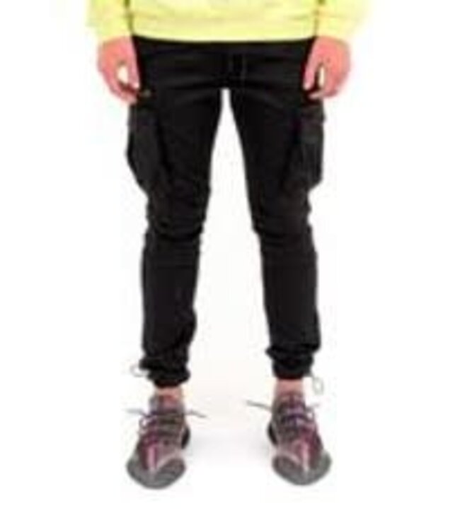 KUWALLA TEE KUL-CR2021-BO2 ( CARGO TROUSER 2.0 SS20