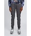 KUWALLA TEE KUL-JC2264 CARGO JOGGER HEAVY WT. STRETCH TWILL