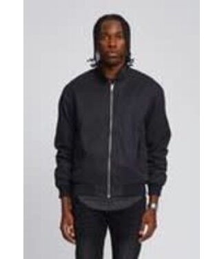 KUWALLA TEE KUL-HJ0116 REVERSIBLE HARRINGTON JACKET FW20