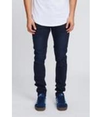 KUWALLA TEE KUL-K1 SKINNY ESSENTIAL DENIM  STREATCH