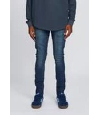 KUWALLA TEE KUL-K1-BF01 SKINNY ESSENTIAL DENIM FW20 (SKINNY FIT STREATCH)