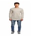 KUWALLA TEE KUL-LST 1010 LS UPPER CUT SWEATER CORE (DOUBLE SCOOP SWEATER)
