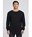 KUWALLA TEE KUL-LST 1010 LS UPPER CUT SWEATER CORE (DOUBLE SCOOP SWEATER)